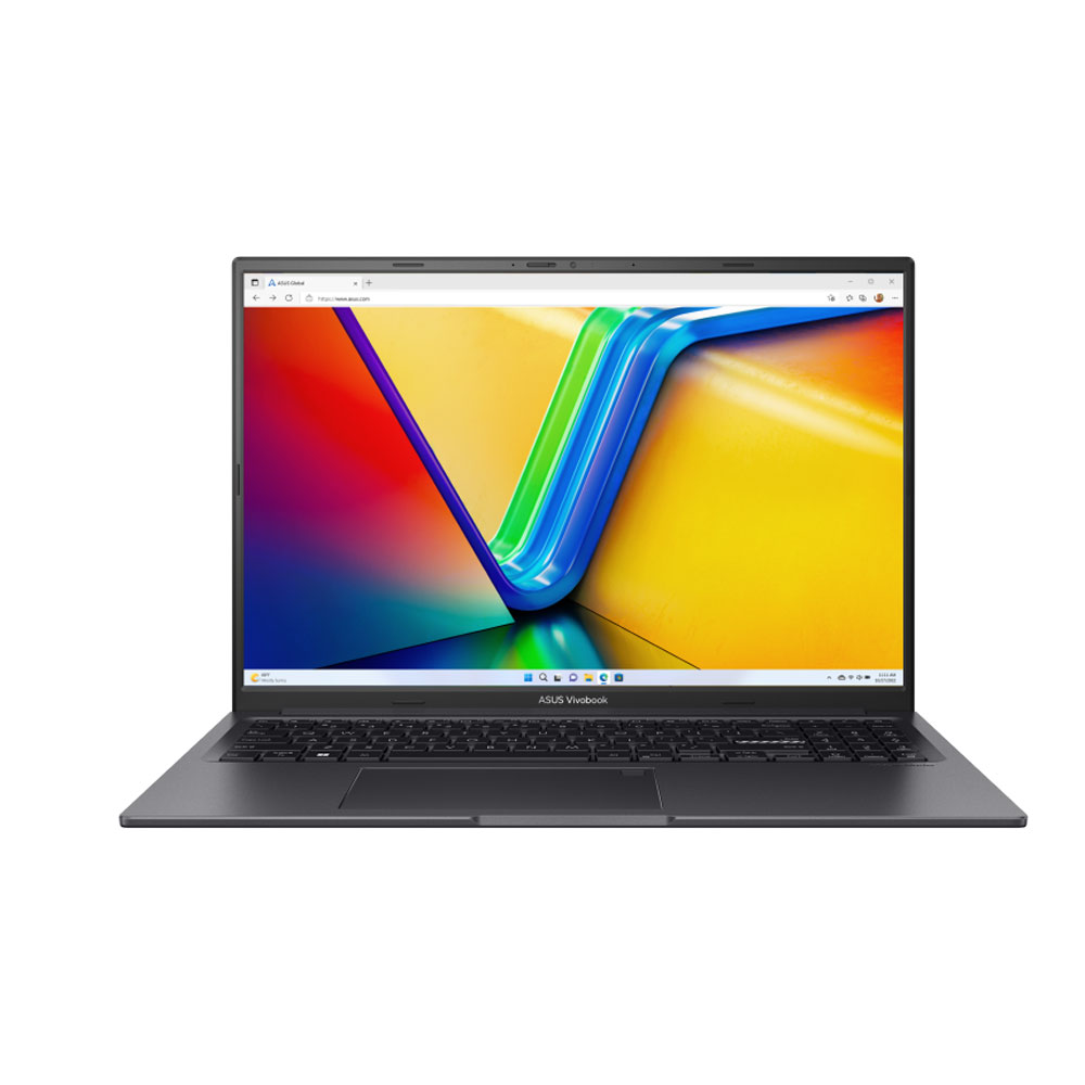 بررسی مشخصات لپ تاپ 16 اینچی ایسوس مدل Vivobook 16 K3605VU | i7 13700H | 16GB | 1TB SSD | RTX 4050