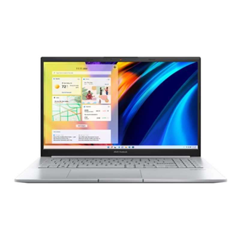 بررسی مشخصات لپ تاپ 15 اینچی ایسوس مدل Vivobook Pro 15 K6500ZH BG