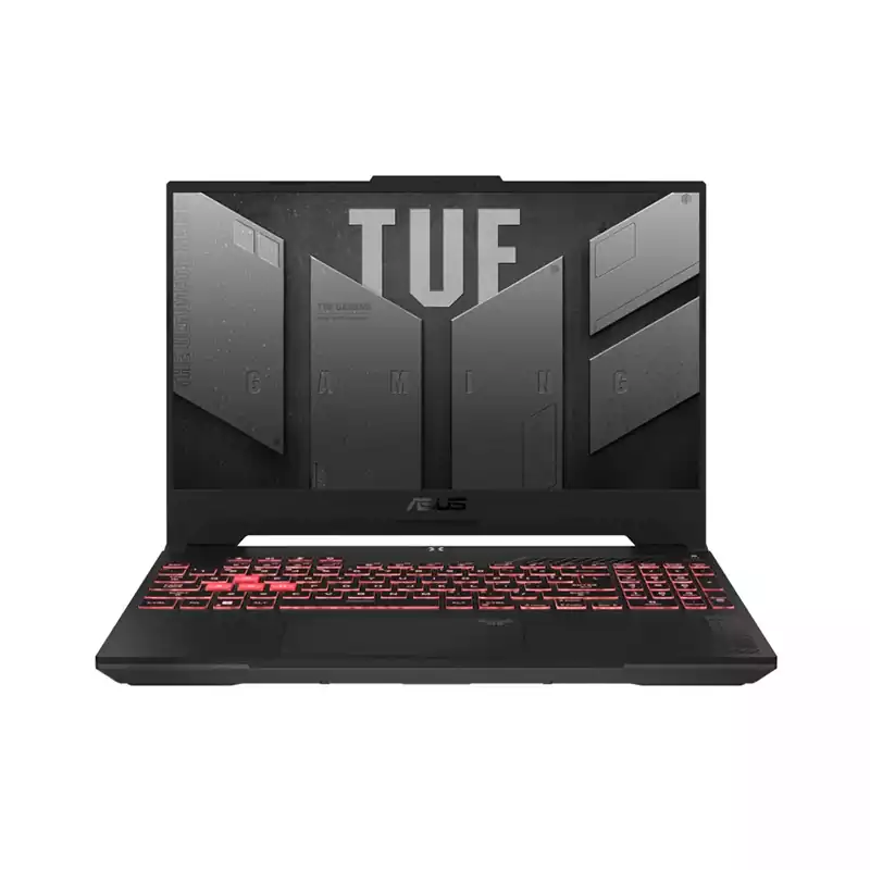 بررسی مشخصات لپ تاپ 15 اینچی ایسوس TUF Gaming FA507NV R7 7735HS 16GB 1TB SSD RTX 4060 