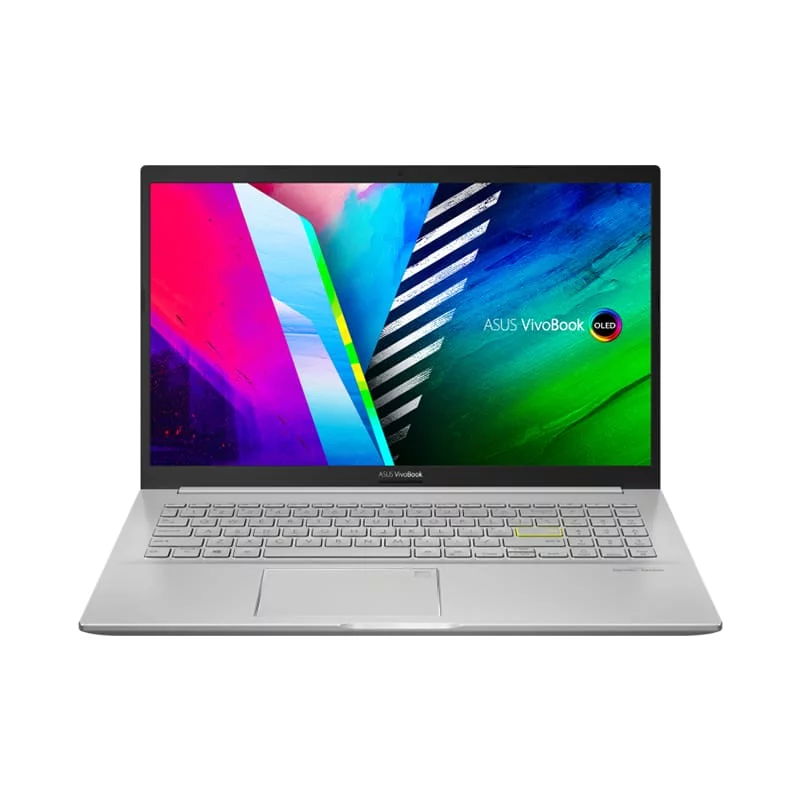 بررسی مشخصات لپ تاپ ایسوس مدل VivoBook K513EQ B (i5)