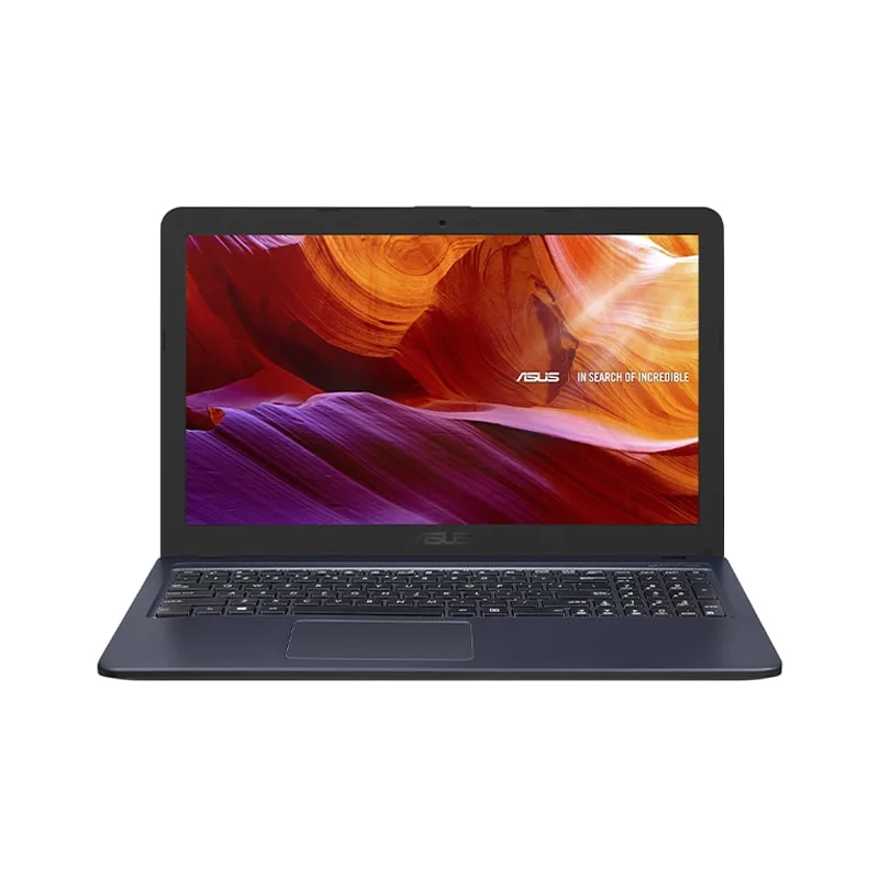 بررسی مشخصات لپ‌ تاپ ایسوس مدل VivoBook X543MA DM1067