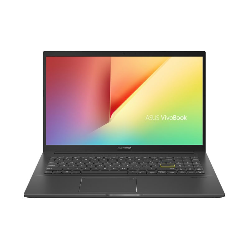 بررسی مشخصات لپ تاپ 15 اینچی ایسوس مدل VivoBook K513EQ | i5 1135G7 | 24GB | 512 SSD | MX350