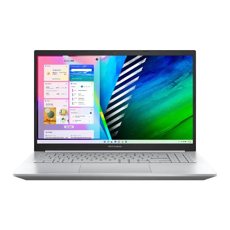 بررسی مشخصات لپ تاپ 15 اینچی ایسوس مدل VivoBook Pro M3500QC-L1335