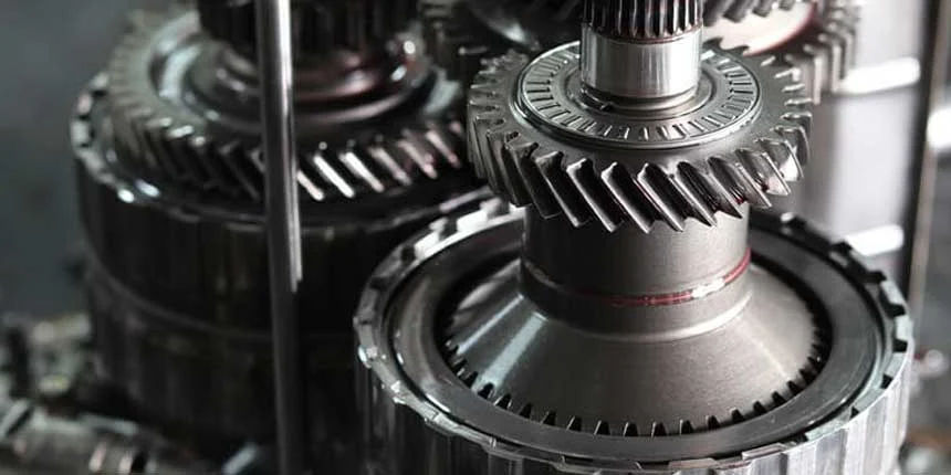 تعمیر گیربکس اتوماتیک خودروهای ایرانی