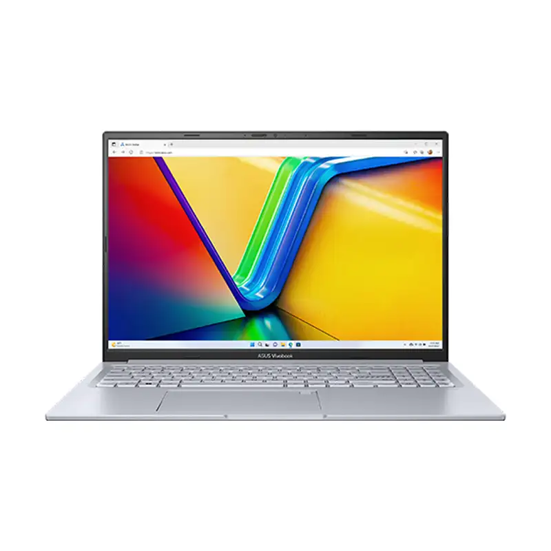 بررسی مشخصات لپ تاپ 16 اینچی ایسوس Vivobook 16 K3605VU i9 13900H 32GB 1TB SSD RTX 4050