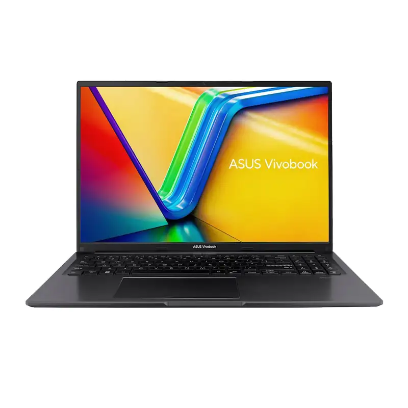 بررسی مشخصات لپ تاپ 16 اینچ ایسوس VivoBook R1605VA i7 1355U 40GB 512GB SSD INTEL