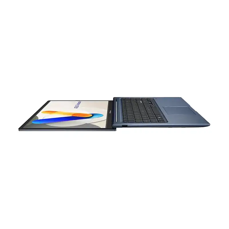 بررسی مشخصات لپ تاپ 15.6 اینچی ایسوس Vivobook F1504VAP Core 5 120U 40GB 512GB SSD Intel