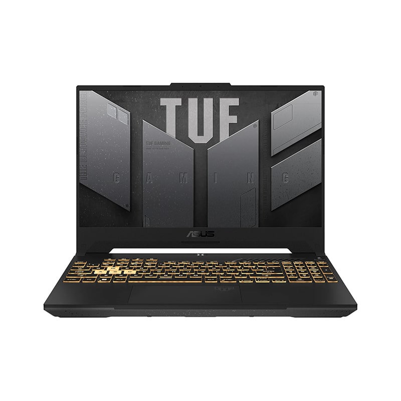 بررسی مشخصات لپ تاپ ایسوس مدل TUF Gaming FX507ZE GH