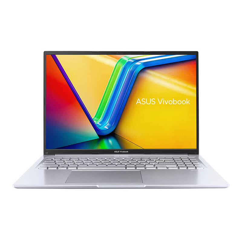 بررسی مشخصات لپ تاپ 15.6 اینچی ایسوس مدل Vivobook R1605ZA | i7 1255U | 8GB | 512 SSD | UHD