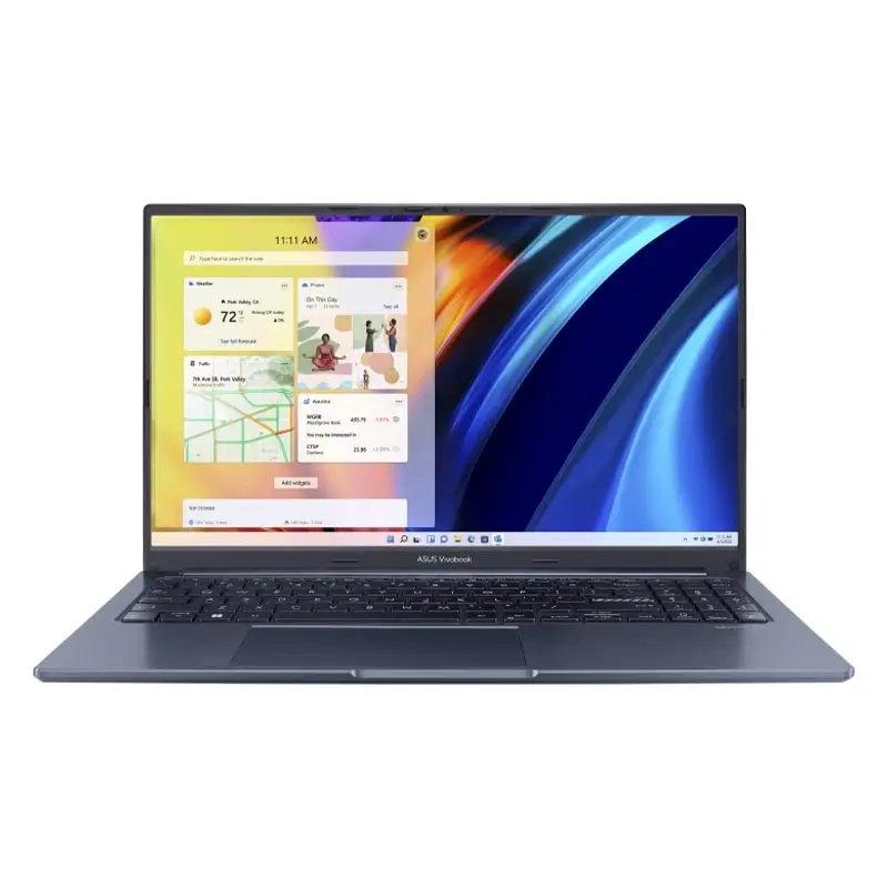 بررسی مشخصات لپ تاپ 15 اینچ ایسوس مدل VivoBook M1503IA-L1098