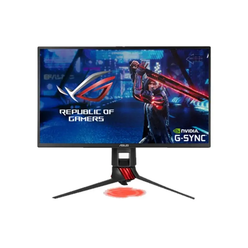 بررسی مشخصات مانیتور 25 اینچی ایسوس ROG Strix XG258Q