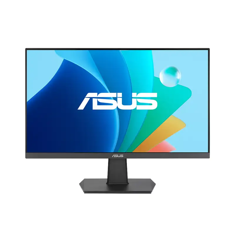 بررسی مشخصات مانیتور 23.8 اینچی ایسوس ASUS Monitor VA24EHFR