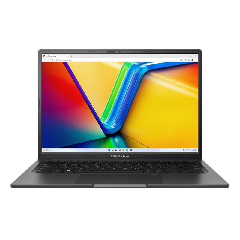 بررسی مشخصات لپ تاپ 14 اینچی ایسوس مدل Vivobook K3405VF | i5 13500H | 16GB | 512SSD | RTX 2050