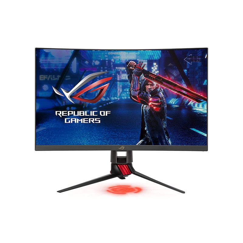 بررسی مشخصات مانیتور ایسوس مدل ROG Strix XG279Q