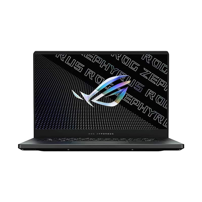 بررسی مشخصات لپ تاپ 15 اینچی ایسوس مدل ROG Zephyrus GA503QM