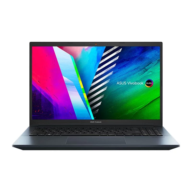 بررسی مشخصات لپ تاپ ایسوس مدل VivoBook Pro M3500QC-L1258