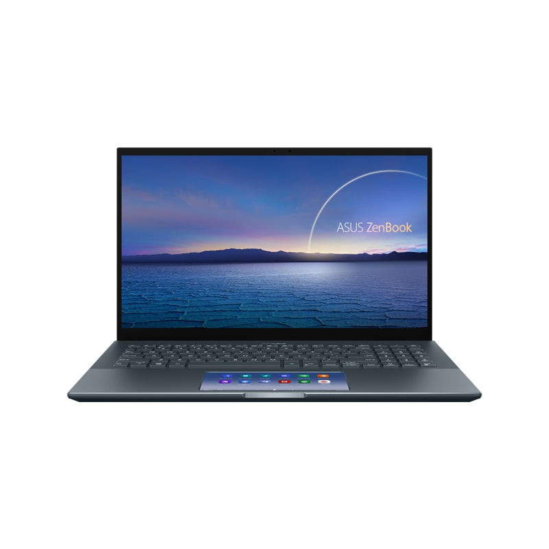 بررسی مشخصات لپ تاپ ایسوس مدل ZenBook UX535LI-BO131T