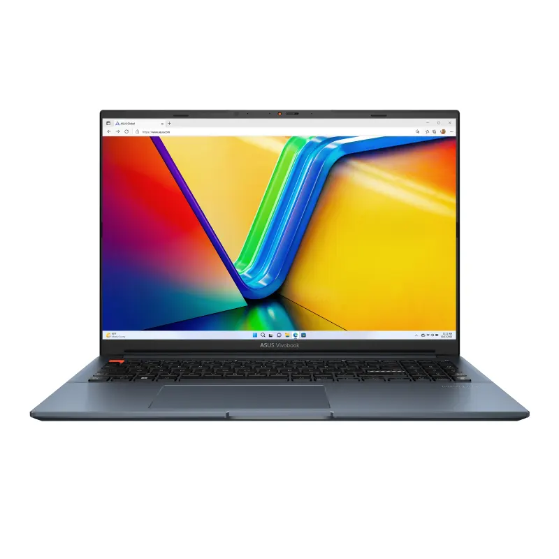 بررسی مشخصات لپ تاپ 16 اینچ ایسوس VivoBook K6602VU i7 13700H 24GB 1TB SSD RTX 4050