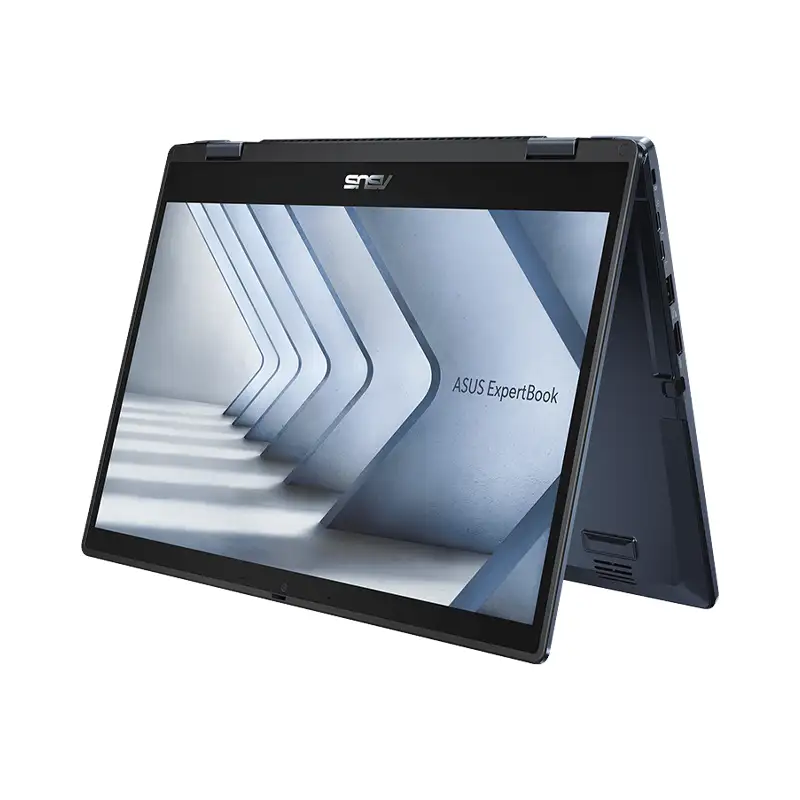 بررسی مشخصات لپ تاپ 14 اینچی ایسوس Expert Book B3 Flip B3402FVA i7 1355U 16GB 1TB SSD INTEL