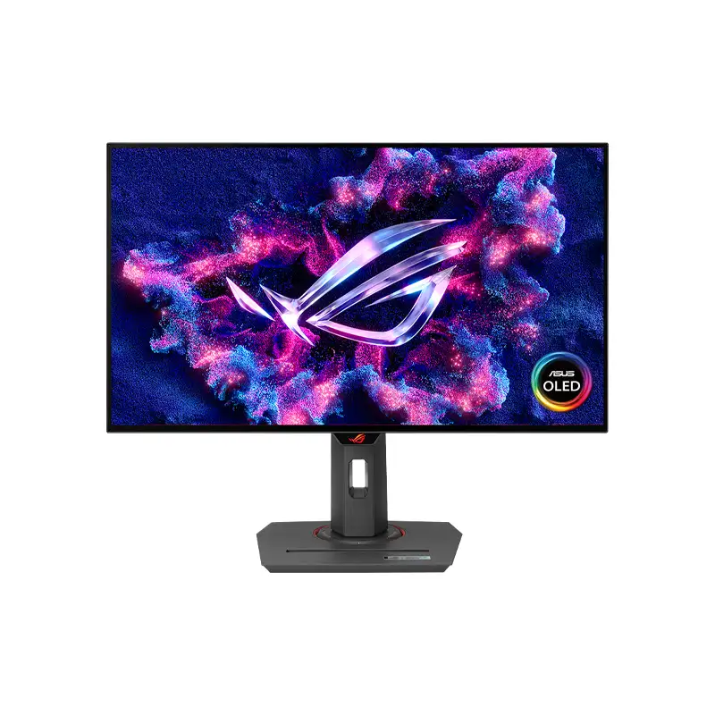 بررسی مشخصات مانیتور 26.5 اینچی ایسوس ROG Strix XG27AQDMG