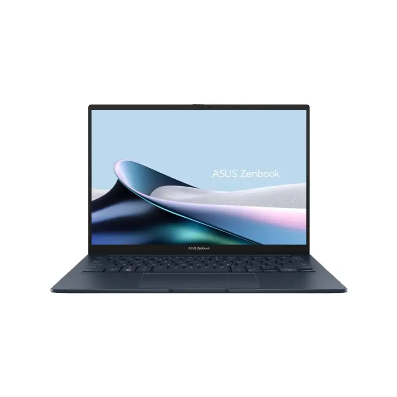 بررسی مشخصات لپ تاپ 14 اینچ ایسوس Zenbook UX3405MA Ultra 5 125H 16GB 512GB SSD INTEL