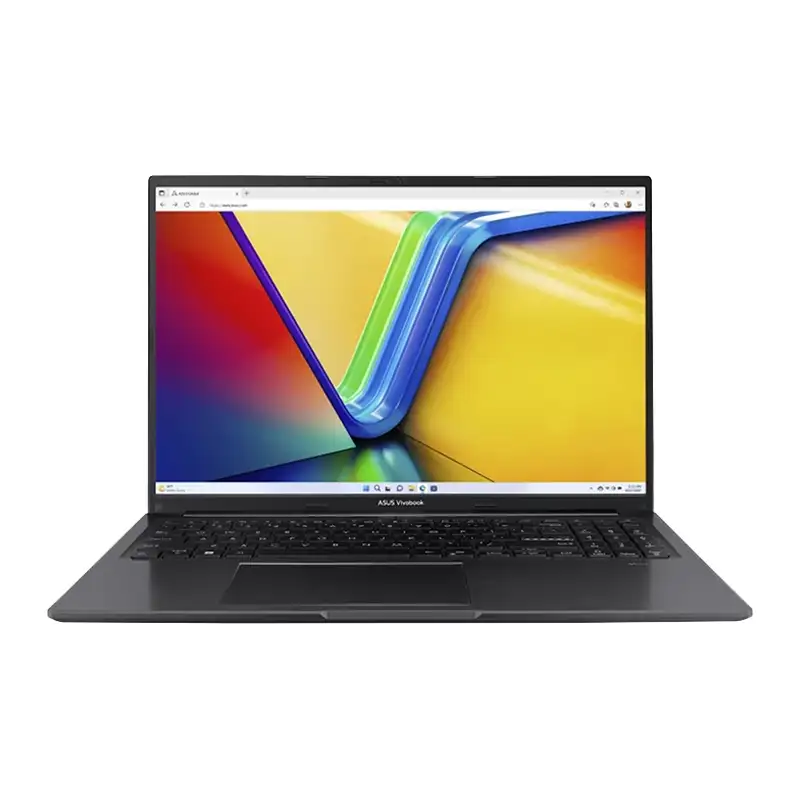 بررسی مشخصات لپ تاپ 16 اینچ ایسوس Vivobook 16 X1605VA i5 1335U 24GB 1TB SSD Intel