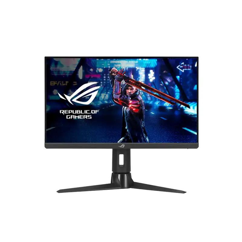 بررسی مشخصات مانیتور 24.5 اینچی ایسوس مدل ROG Strix XG259QN