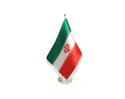 پرچم ایران در کجاها استفاده می شود؟