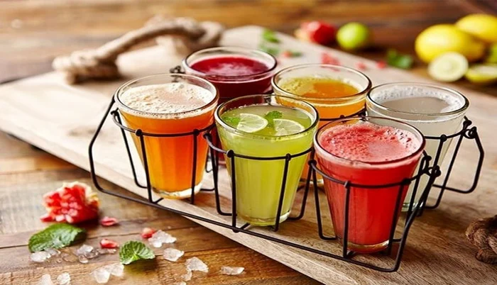 بهترین نوشیدنی و غذا برای تقویت سیستم ایمنی