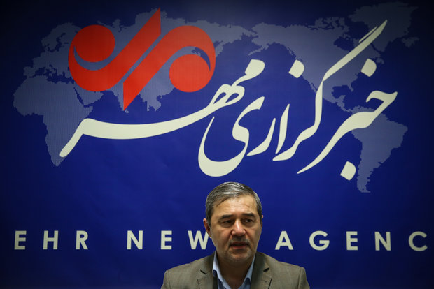ناراحتی زنبیل به دستان پست وزارت میراث/ممانعت از دخالت و لابی ها