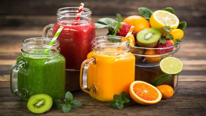 بهترین نوشیدنی و غذا برای تقویت سیستم ایمنی