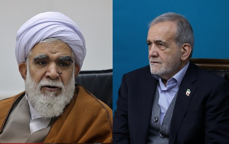 یک انتصاب از سوی رئیس جمهوری/انتخاب اولین سفیر زن در دولت چهاردهم/رکورد شکنی در بازار تجاری ارز/انفجاری بیسابقه در کهکشان همسایه!