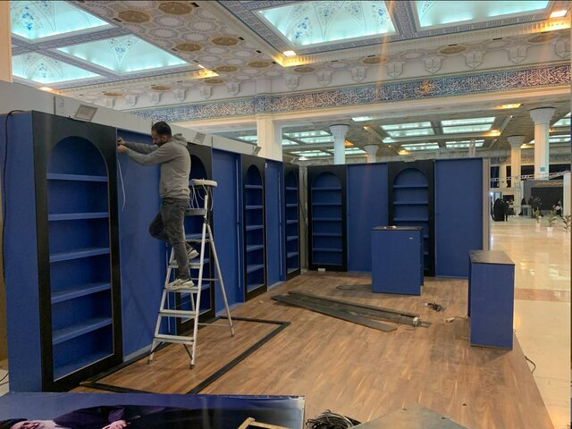 یک انتصاب از سوی رئیس جمهوری/انتخاب اولین سفیر زن در دولت چهاردهم/رکورد شکنی در بازار تجاری ارز/انفجاری بیسابقه در کهکشان همسایه!