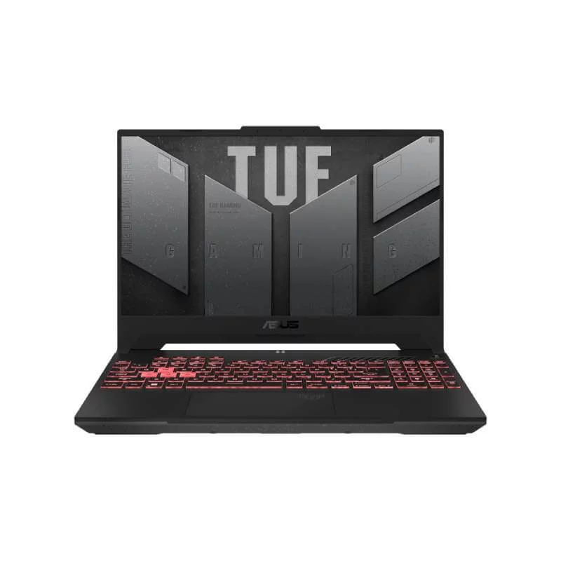 بررسی مشخصات لپ تاپ 15.6 اینچی ایسوس مدل TUF Gaming FA507RR | R7 6800H | 16GB | 1TB SSD | RTX3070