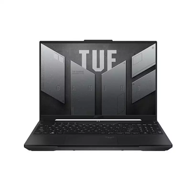 بررسی مشخصات لپ تاپ 16 اینچی ایسوس مدل TUF Gaming FA617NS | R7 7735HS | 16GB | 1TB SSD | RX7600S