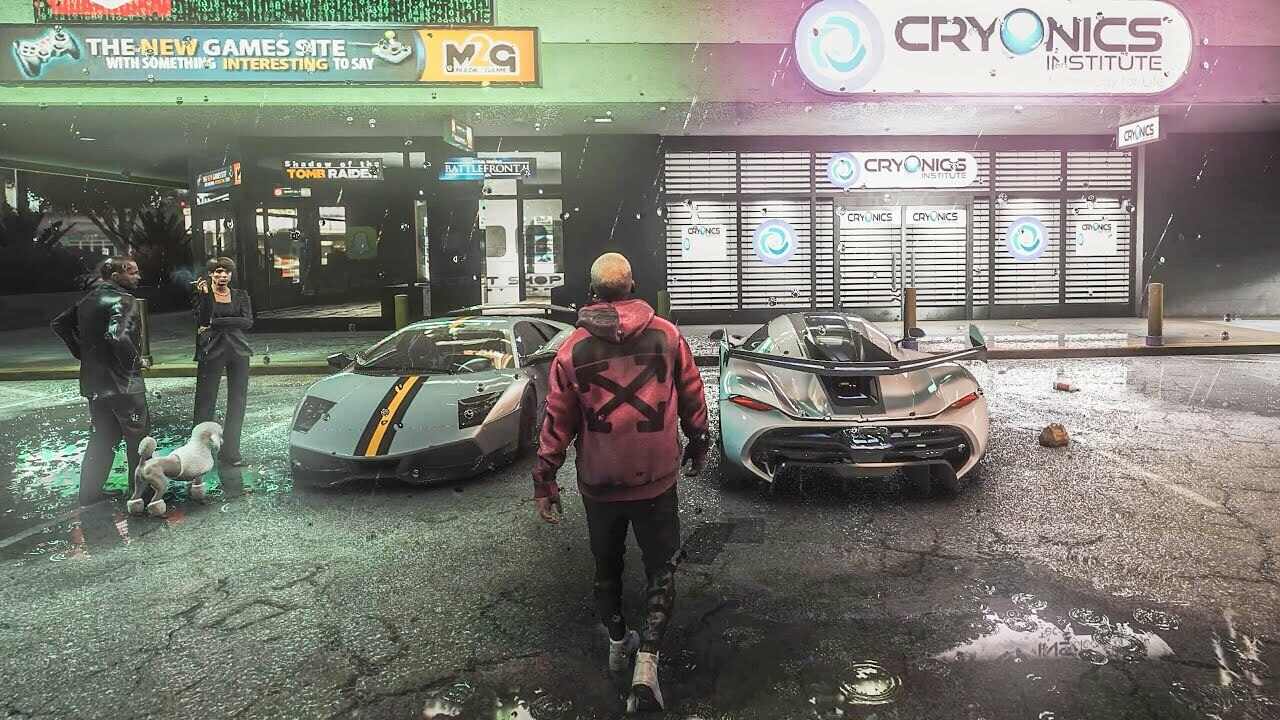 قیمت gta vi