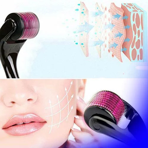 درما اف یا اتو پوست صورت، اثرات، عوارض و نتیجه ها