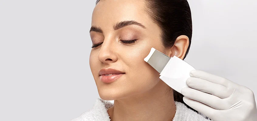درما اف یا اتو پوست صورت، اثرات، عوارض و نتیجه ها