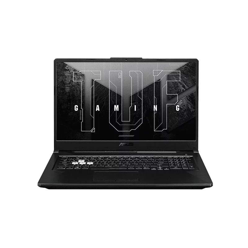 بررسی مشخصات لپ تاپ ایسوس مدل TUF Gaming FX706HEB-HX126