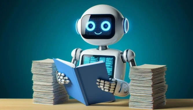 بهترین ابزارهای AI برای خلاصه کردن PDF