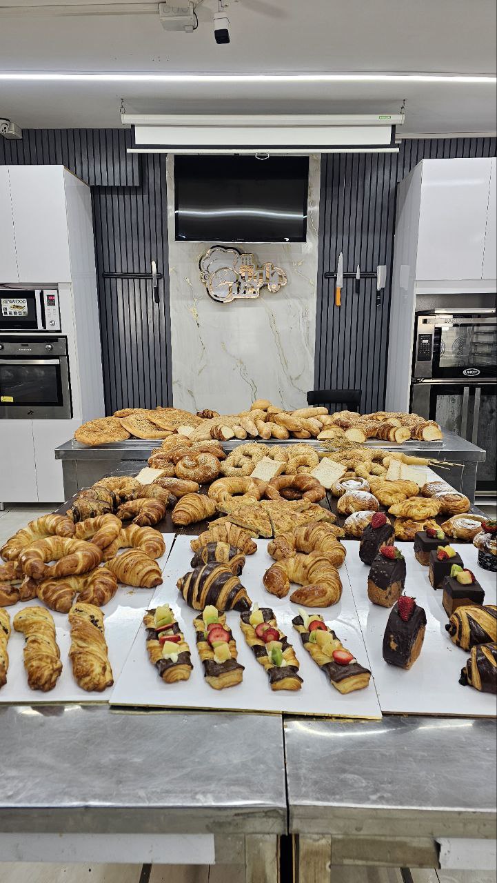 کافی شاپ و فست فود در اصفهان