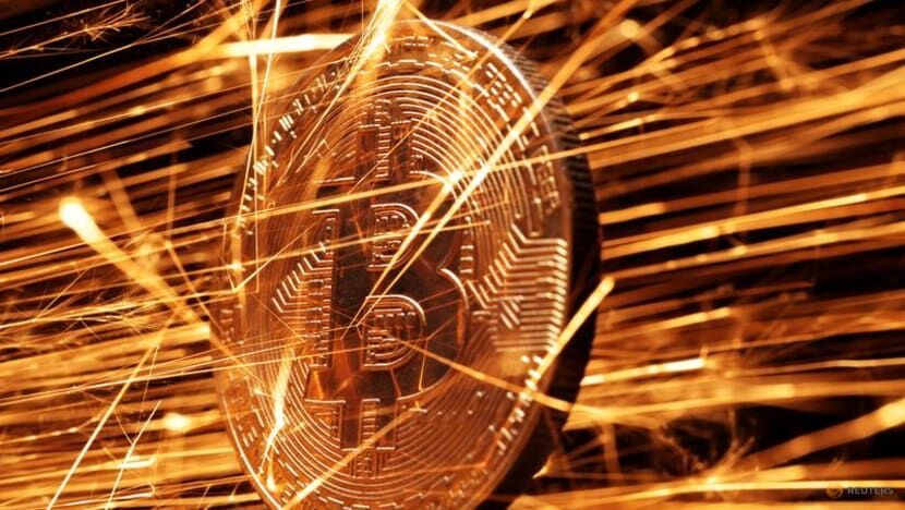 بیت کوین بیتکوین رکورد زد