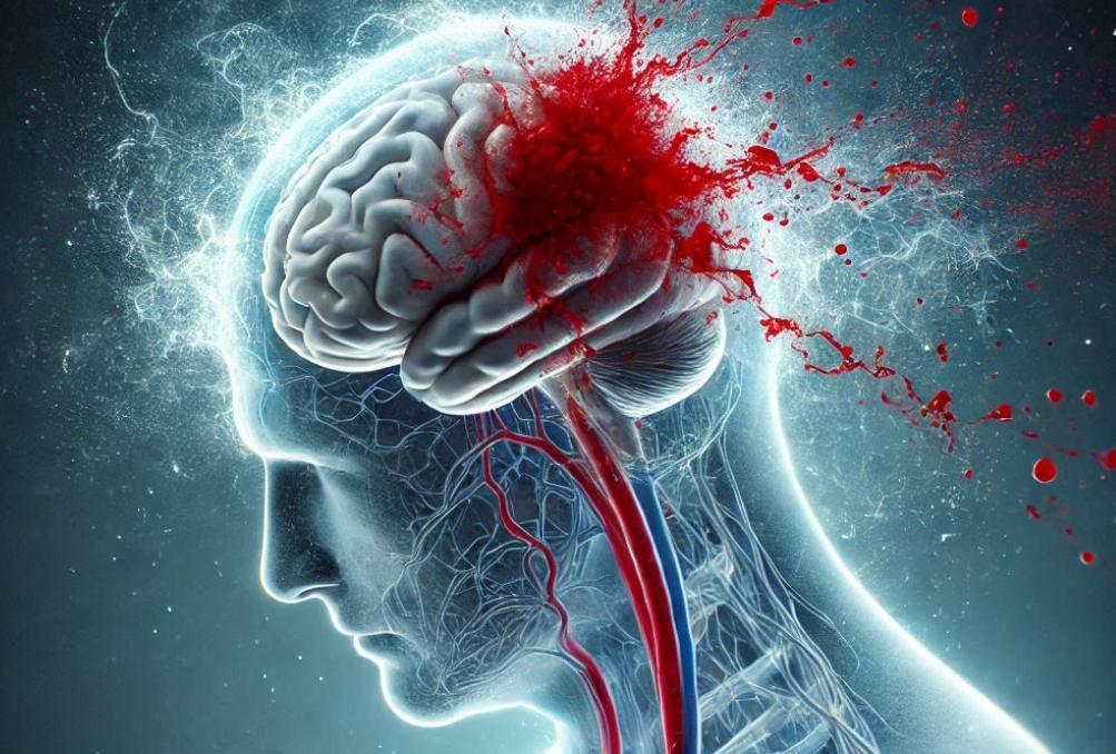 دکتر سید حسین آقامیری درباره علائم اولیه سکته مغزی هشدار می دهد: این نشانه ها را جدی بگیرید