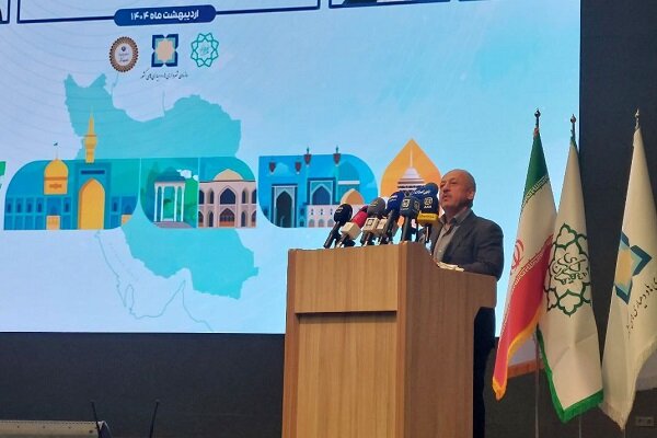 استخدامی پیشنهاد بازنگری در ساختار استخدامی روابط عمومیها بهزودی ارائه میشود - خبرگزاری مهر | اخبار ایران و جهان