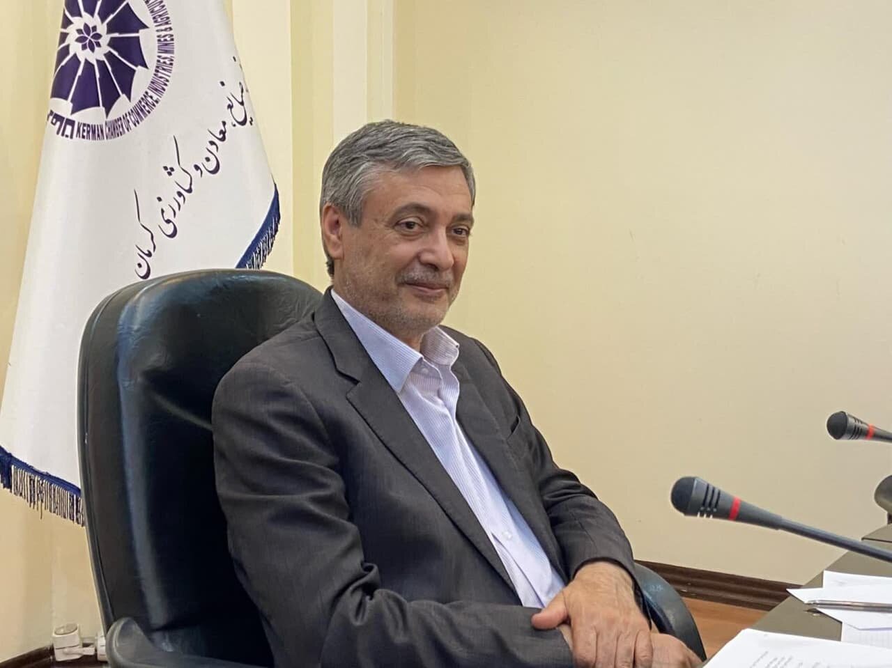 لزوم جذب سرمایه گذاران برای توسعه استان کرمان - خبرگزاری مهر | اخبار ایران و جهان