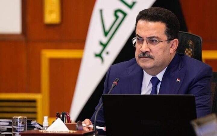 اظهارنظر تازه نخستوزیر عراق درباره مذاکرات ایران ـ آمریکا