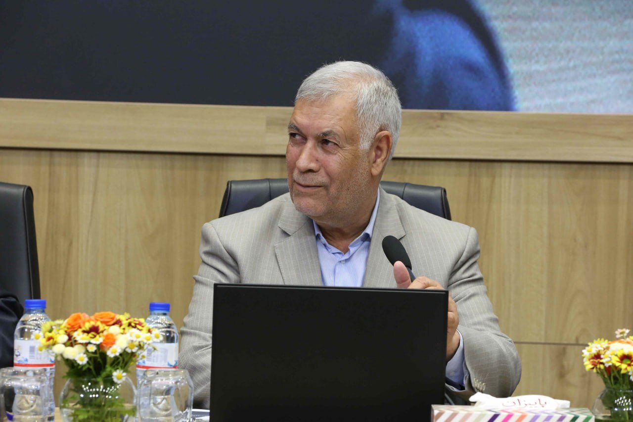 کرمان شهباز حسن پور : استان کرمان حتی یک متر آزادراه ندارد