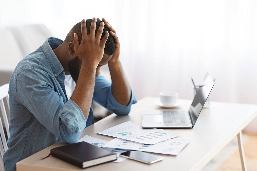 تاثیر فشار کار زیاد بر بخشهای مرتبط با حل مسائل و حافظه در مغز