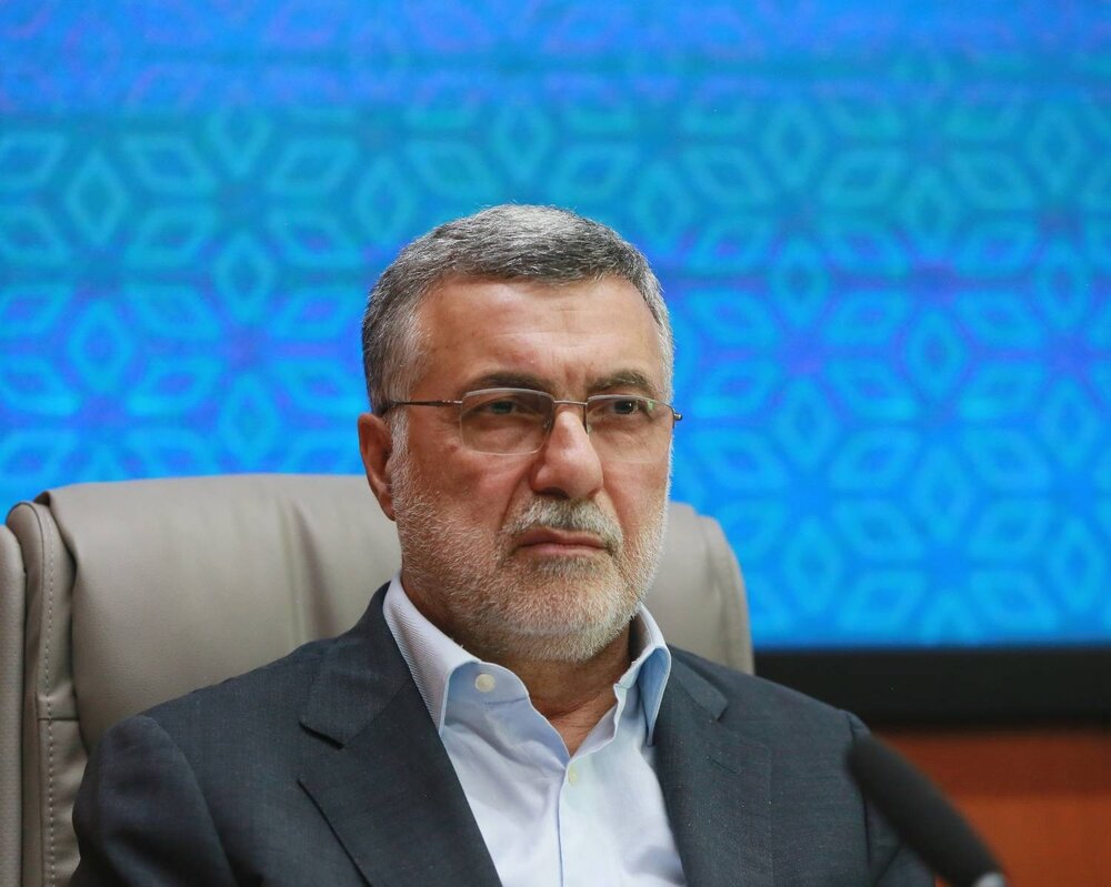 دیپلماسی تدوین پیشنهاد پژوهشی برای دیپلماسی سلامت ضروری است