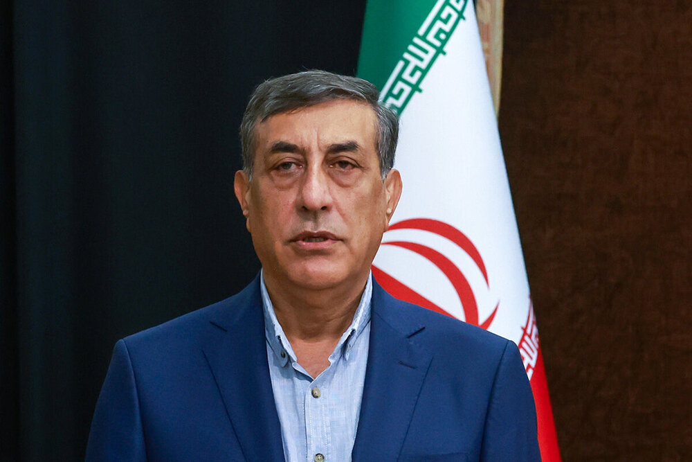 آلودگی هوا | تهران قائمپناه: اولویت ۷۰درصد مردم تهران رفع آلودگی هواست